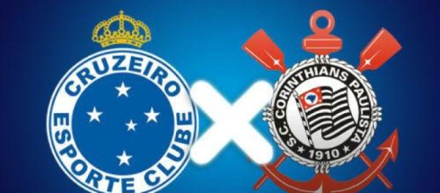 Cruzeiro x Corinthians ao vivo Cruzeiro x Corinthians ao vivo