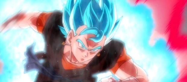 'Dragon Ball Heroes' - Episode 2 'Dragon Ball Heroes' - Episode 2
