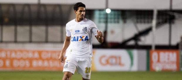 Jogador não viajará ao México para não correr o risco de se machucar Jogador não viajará ao México para não correr o risco de se machucar