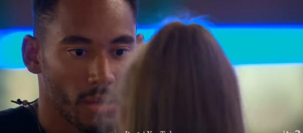 Josh does not deserve the hate he's getting for breaking up with Georgia - Image credit - Itv 2 | YouTube Josh does not deserve the hate he's getting for breaking up with Georgia - Image credit - Itv 2 | YouTube