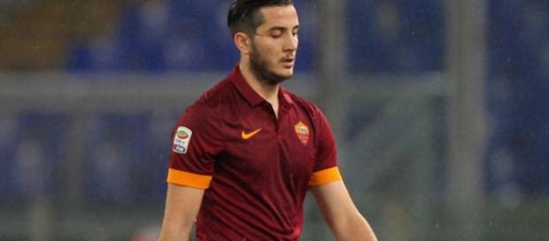 Kostas Manolas tipped to join Man United from Roma - 101greatgoals.com Kostas Manolas tipped to join Man United from Roma - 101greatgoals.com