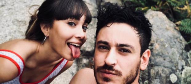 OT: Aitana se siente 'liberada' tras hacer pública su relación con Cepeda OT: Aitana se siente 'liberada' tras hacer pública su relación con Cepeda