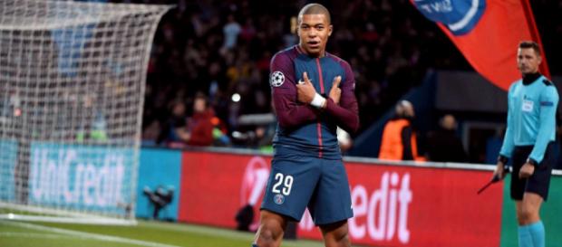 Le Real Madrid a mis un terme à toutes les rumeurs sur le jeune attaquant français. Le Real Madrid a mis un terme à toutes les rumeurs sur le jeune attaquant français.