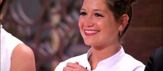 MasterChef 6: Miri asiste al programa y agradece por haber encontrado el amor MasterChef 6: Miri asiste al programa y agradece por haber encontrado el amor