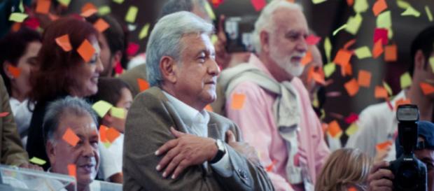 MÉXICO / 15 promesas de Obrador para analizar MÉXICO / 15 promesas de Obrador para analizar
