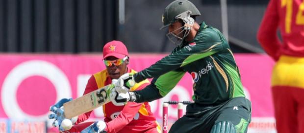 pakistan vs zimbabwe cricket live streaming on PTV Sports (Image Credit: TheRealPCB/Twitter) pakistan vs zimbabwe cricket live streaming on PTV Sports (Image Credit: TheRealPCB/Twitter)