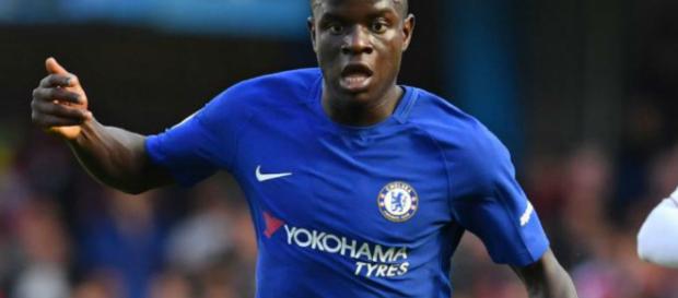 Paris Saint-Germain set their sights on Kante | MARCA in English - marca.com Paris Saint-Germain set their sights on Kante | MARCA in English - marca.com