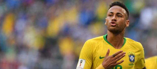 Ronaldo Nazario afirma que Neymar podría convertirse en el 'mejor jugador del mundo' Ronaldo Nazario afirma que Neymar podría convertirse en el 'mejor jugador del mundo'