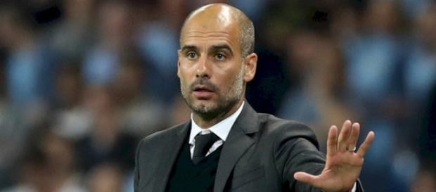 The day they were born: Pep Guardiola - Manchester City FC - mancity.com The day they were born: Pep Guardiola - Manchester City FC - mancity.com