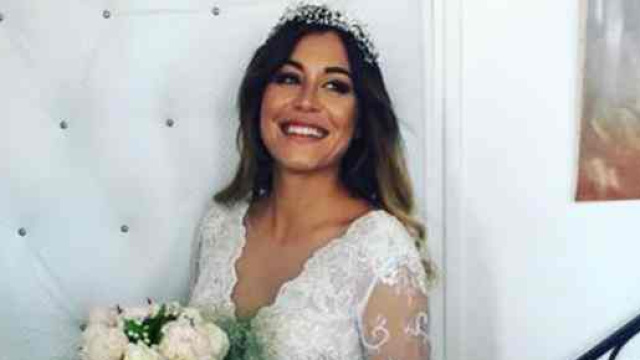 Anaïs Camizuli et son mari Soultoine ont divorcés !