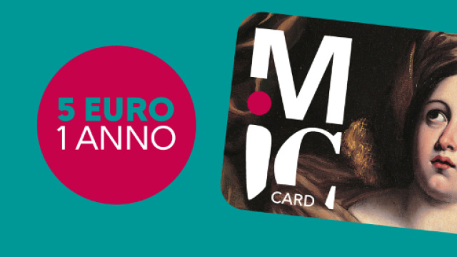 Carta Mic: visitare i musei della Capitale