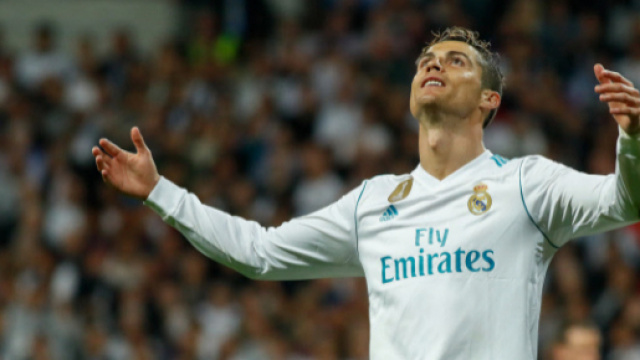 Cristiano Ronaldo, 33 ans, n'a jamais été aussi proche d'un départ du Real Madrid