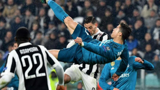 Cristiano Ronaldo a un passo dalla Juventus