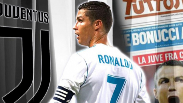 Cristiano Ronaldo ne cesse d'être visé par des rumeurs de transferts. Cette fois-ci, la Juventus serait prête à l'action pendant ce mercato.