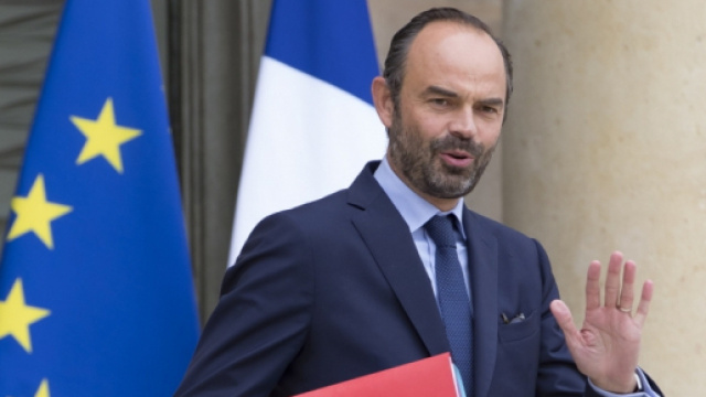 Édouard Philippe à Nantes ce jeudi