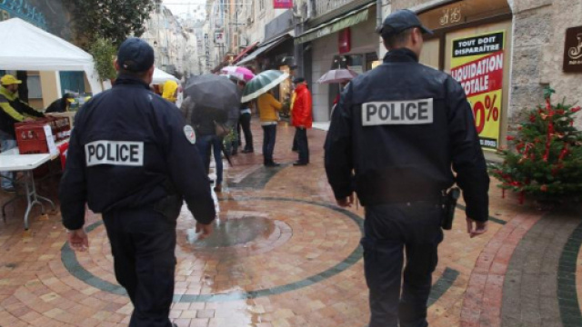 Le malaise dans la police est profond selon un rapport parlementaire