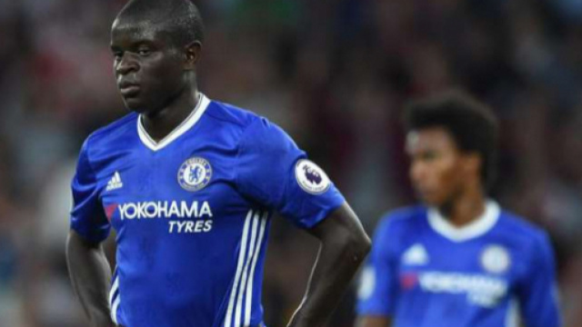 Le Paris Saint-Germain veut engager N'Golo Kanté au cours de ce mercato.