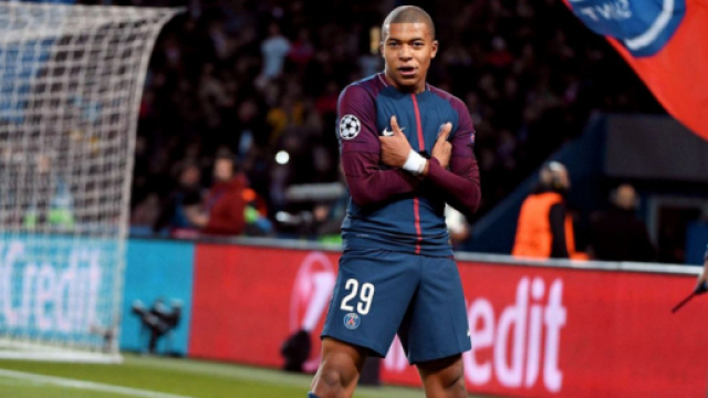 Le Real Madrid a mis un terme à toutes les rumeurs sur le jeune attaquant français.