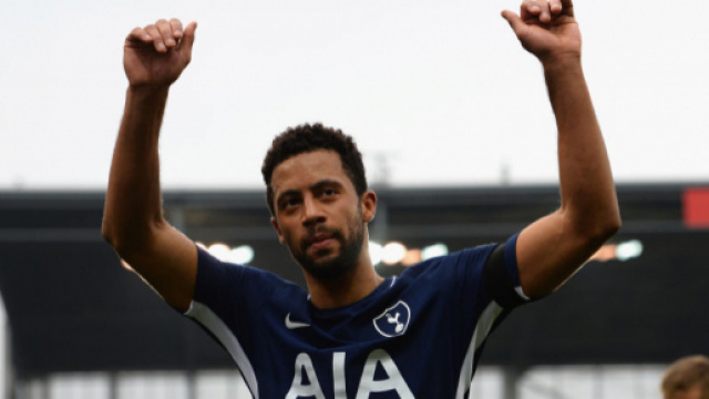 L'Inter vuole Dembélé e propone uno scambio al Tottenham