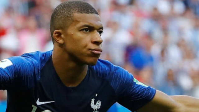 Mercato : Le Real Madrid vise Mbappé pour remplacer Ronaldo