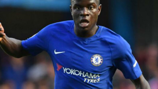 Paris Saint-Germain set their sights on Kante | MARCA in English - marca.com