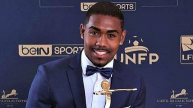 Sky – A Malcom piace il progetto dell'Inter. Al Bordeaux è stato ... - fcinter1908.it