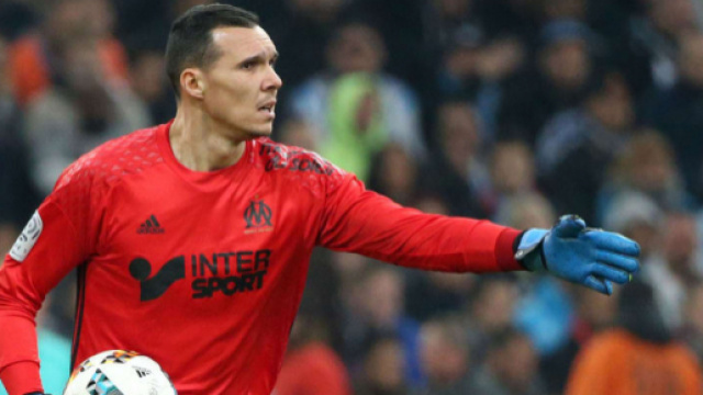 Yohann Pelé restera bel et bien le second gardien de l'OM après le mercato estival.