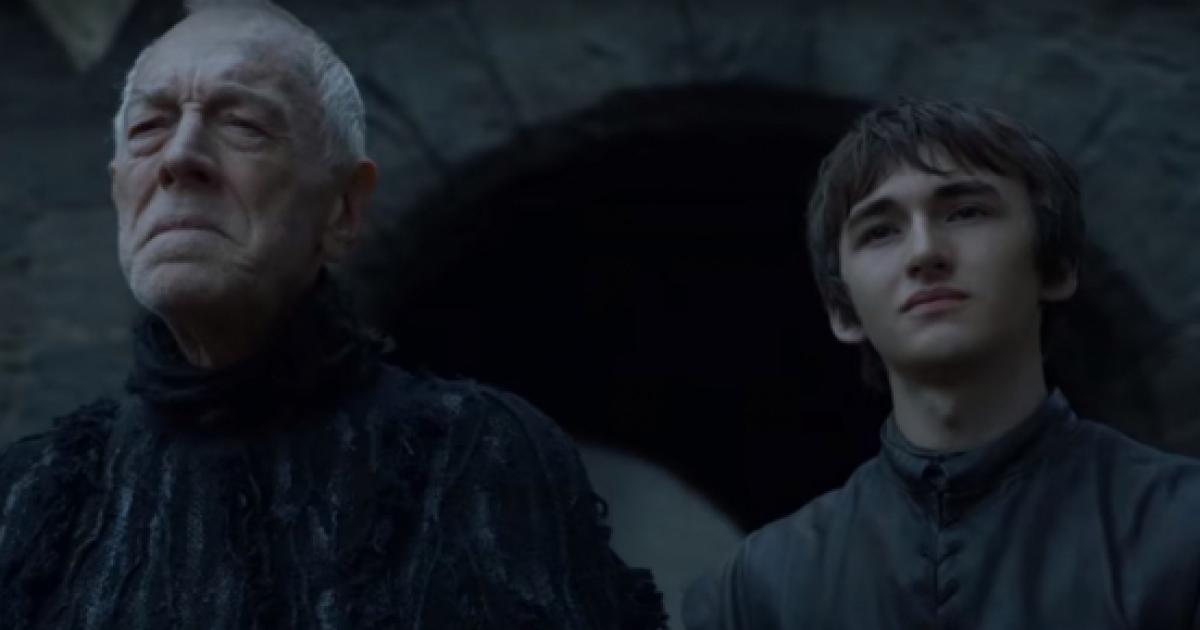 Bran Stark Theorie Bran Stark Theorie