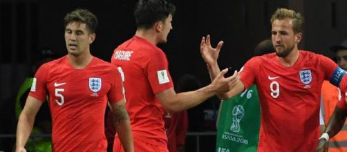 Sports | Mondial 2018 : l'Angleterre fait plier la Colombie et ... - laprovence.com