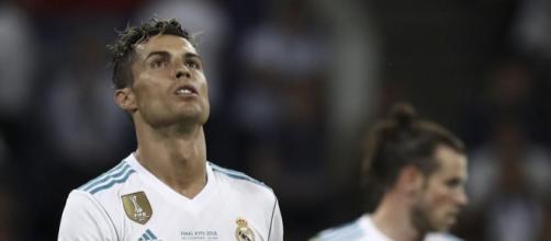 Cristiano Ronaldo alla Juve: stop alle scommesse