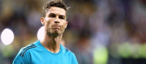 Cristiano Ronaldo serait vraiment proche de quitter le Real Madrid
