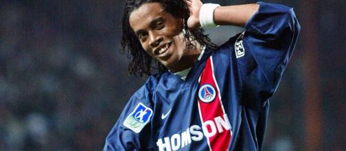 Leroy à propos du cas Ben Arfa au PSG : "Ronaldinho ne venait s ... - eurosport.fr