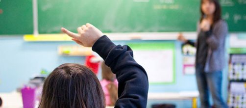 Bambino prodigio: il belga Laurent Simons a 8 anni si è già diplomato.