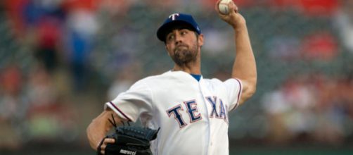 Cole Hamels is in demand this trade season. - [MLB.com / YouTube screencap]