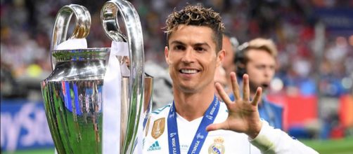 'Cristiano Ronaldo, così si vince la Champions', parola di Marco Tardelli - fantagazzetta.com
