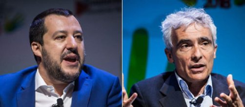 Il presidente dell'Inps, Tito Boeri, ha risposto a Salvini con i dati Inps - secondopianonews.it