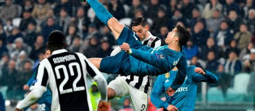 Cristiano Ronaldo, le voci di un passaggio alla Juventus