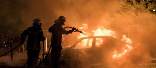 Nantes. Violences après la mort d'un jeune tué par la police ... - billigradio.com