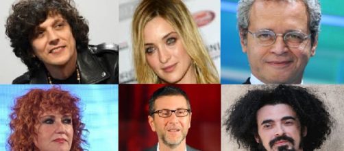 Numerosi artisti e Vip firmano l'appello di Rolling Stone contro Salvini