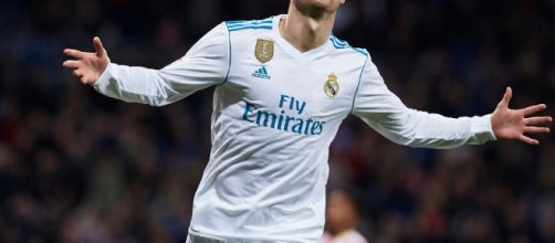 Ronaldo sta per lasciare davvero il Real Madrid?