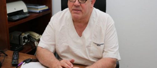 ARGENTINA / Detienen al doctor Cardoso por practicar supuestos abortos ilegales