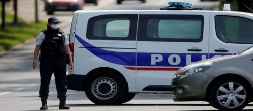 Un policier tue un jeune à Nantes, deux versions s'affrontent