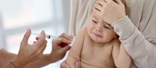AUSTRALIA/ Los padres que no quieran vacunar a sus hijos recibirán una multa de 18 euros