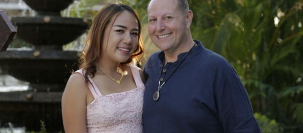 90 Day Fiance David and Annie - screenshot 90 Day Fiance David and Annie - screenshot