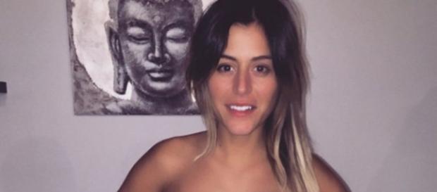 Anaïs Camizuli sort enfin du silence et explique les raisons de son divorce avec son mari Soultoine Anaïs Camizuli sort enfin du silence et explique les raisons de son divorce avec son mari Soultoine