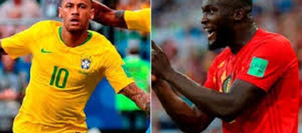 Brasil y Bélgica protagonizarán uno de los cruces más atractivos de cuartos del Mundial Brasil y Bélgica protagonizarán uno de los cruces más atractivos de cuartos del Mundial