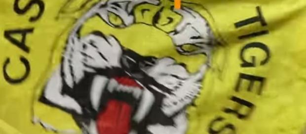 Castleford desperately need to strengthen their backline going into 2019. Image Source - CastlefordTV | YouTube Castleford desperately need to strengthen their backline going into 2019. Image Source - CastlefordTV | YouTube