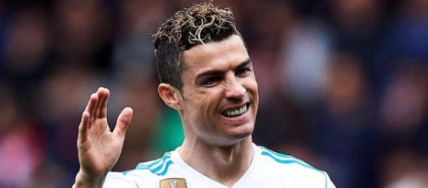 Cristiano Ronald possible départ du Real Cristiano Ronald possible départ du Real