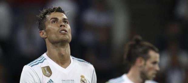 Cristiano Ronaldo alla Juve: stop alle scommesse Cristiano Ronaldo alla Juve: stop alle scommesse