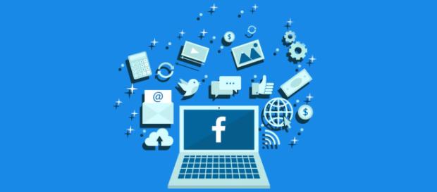 Facebook 'el master' de las redes sociales eliminó las apps TBH, Hello y Moves Facebook 'el master' de las redes sociales eliminó las apps TBH, Hello y Moves